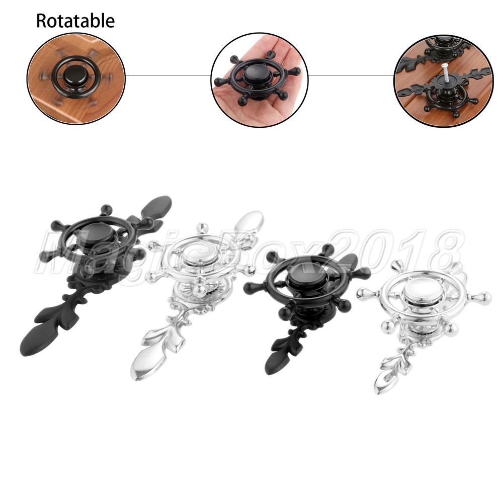 71mm Rund Schublade Schrank Knob Möbel Schrank Tür Zug Griff Innere